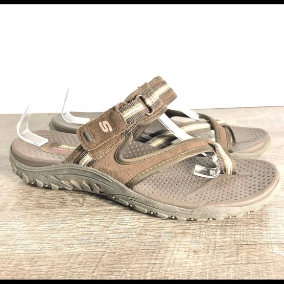skechers outdoor sandals